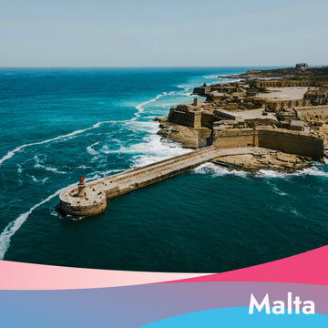 eSIM Unlimited Data in Malta