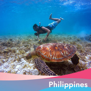 eSIM 1GB Data per Day in Philippines