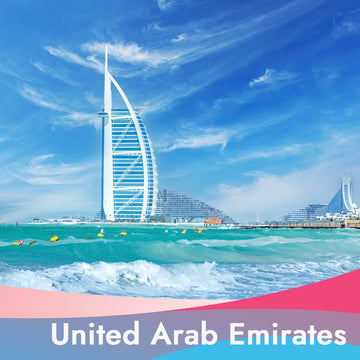 eSIM Unlimited Data in United Arab Emirates