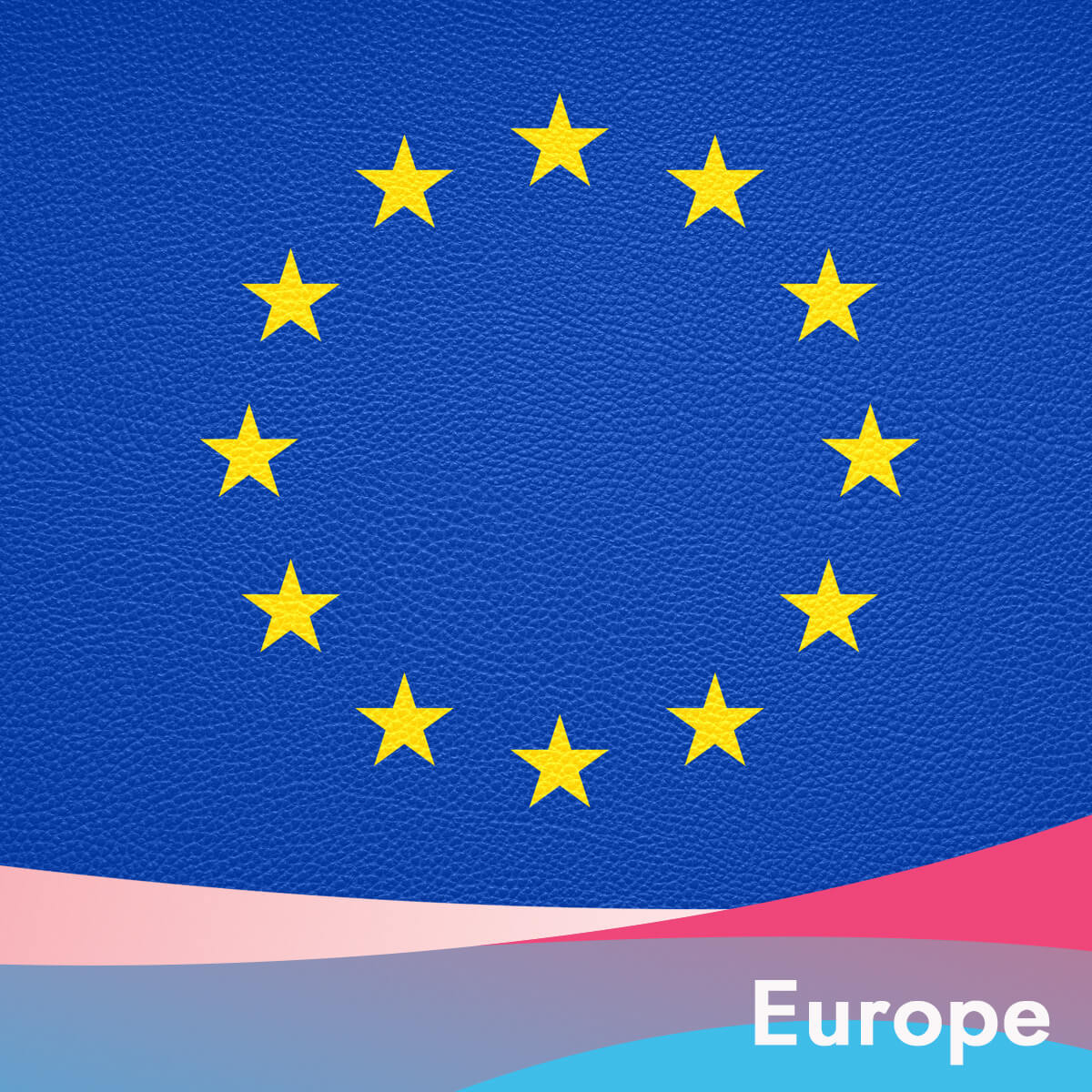 5GB/10GB/20GB/30GB/50GB Data eSIM in Europe
