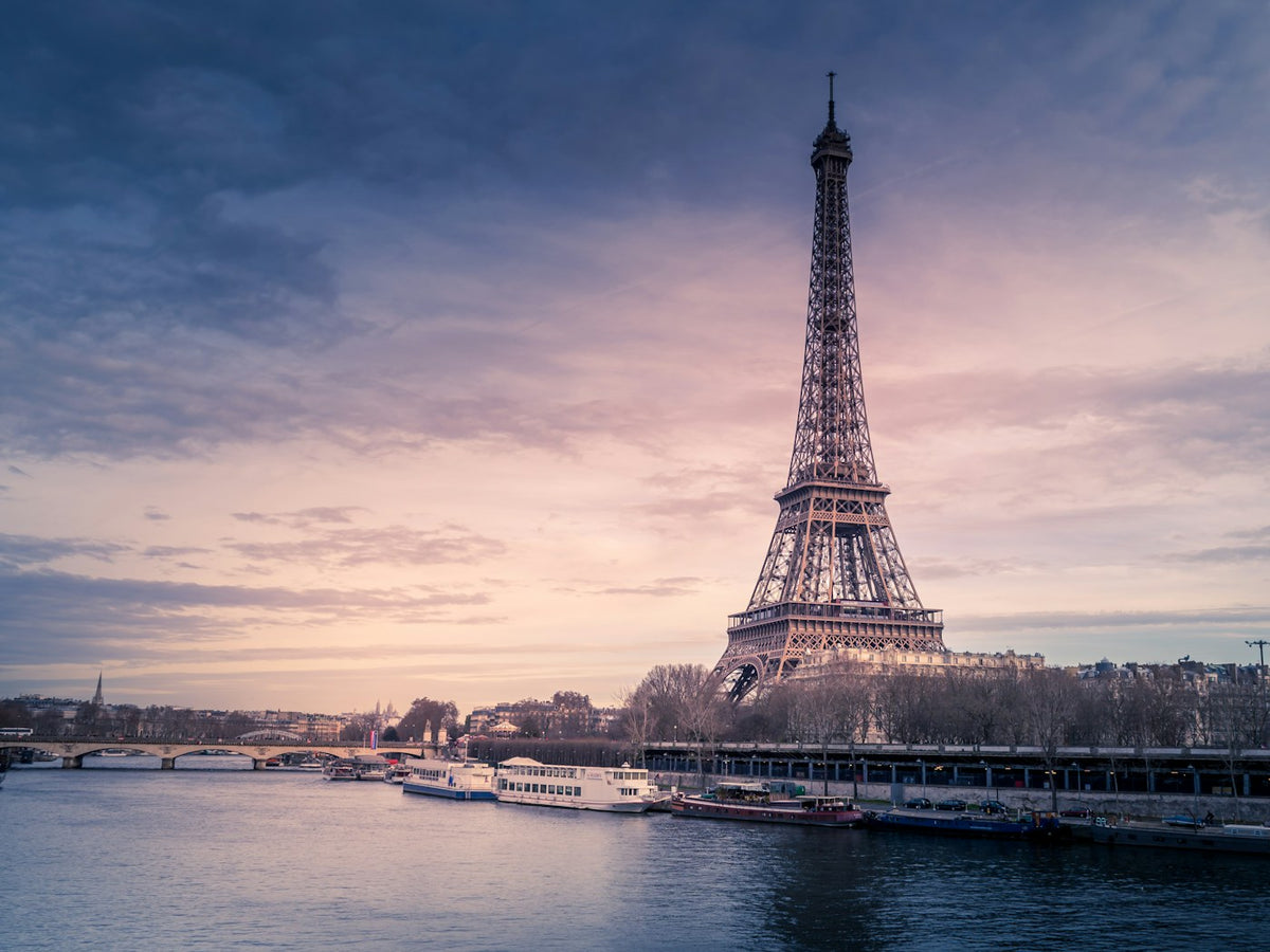 France travel destination